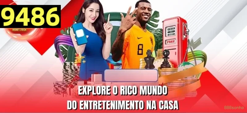 Download PC 888sonho
