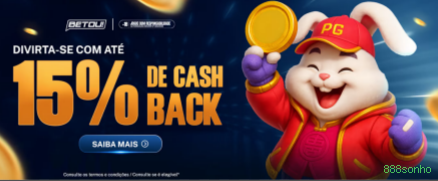 Métodos de pagamento aceitos na 888sonho