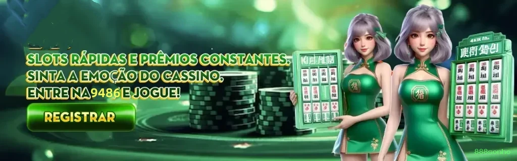 Segurança 888sonho