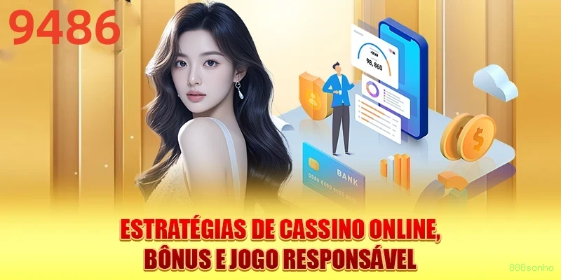 Jogos com maior RTP na 888sonho
